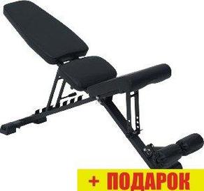 Силовая скамья Atlas Sport Gym