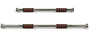 Турник Atlas Sport в распор 83-130 см