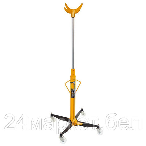 JCB-TEL10004 JCB Стойка трансмиссионная гидравлическая 1т (h min-1195мм,h max-2005мм), фото 2