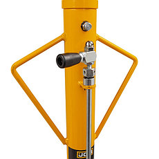 JCB-TEL10004 JCB Стойка трансмиссионная гидравлическая 1т (h min-1195мм,h max-2005мм), фото 3