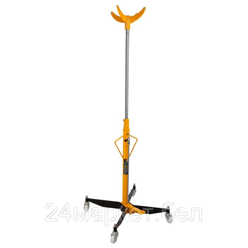 JCB-TEL06011 JCB Стойка трансмиссионная гидравлическая 0,6т (h min-1180мм,h max-1990мм)