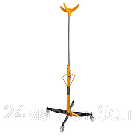 JCB-TEL06011 JCB Стойка трансмиссионная гидравлическая 0,6т (h min-1180мм,h max-1990мм), фото 2