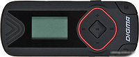 MP3 плеер Digma R3 8GB (черный)