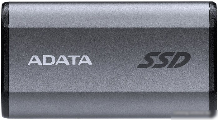 Внешний накопитель ADATA Elite SE880 2TB AELI-SE880-2TCGY