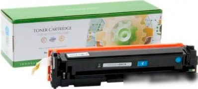 Картридж Static Control 002-01-SF411A (аналог HP CF411A)