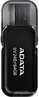 USB Flash ADATA UV240 64GB (черный)