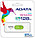 USB Flash A-Data UV320 128GB (белый/зеленый), фото 3