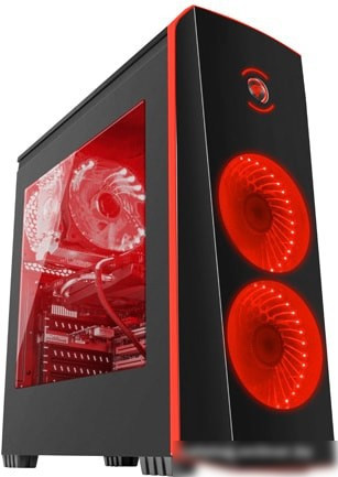 Компьютер Jet Gamer 5i10400FD16SD48X105TL2W5