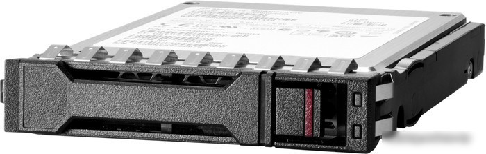 SSD HP P40499-B21 1.92TB