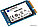 SSD Kingston KC600 512GB SKC600MS/512G, фото 2