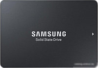 SSD Samsung PM883 960GB MZ7LH960HAJR