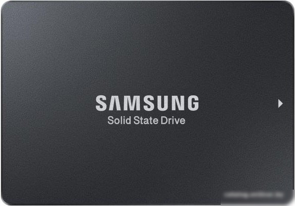 SSD Samsung PM883 960GB MZ7LH960HAJR, фото 1