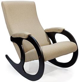 Кресло-качалка ТермоДАР Бастион 4 (united 3)