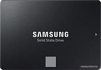 SSD Samsung 870 Evo 4TB MZ-77E4T0BW