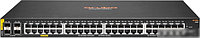 Управляемый коммутатор 2-го уровня Aruba 6100 Series JL675A