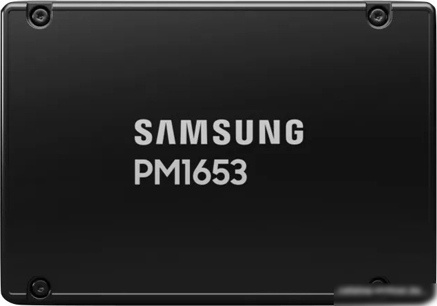 SSD Samsung PM1653a 3.84TB MZILG3T8HCLS-00A07