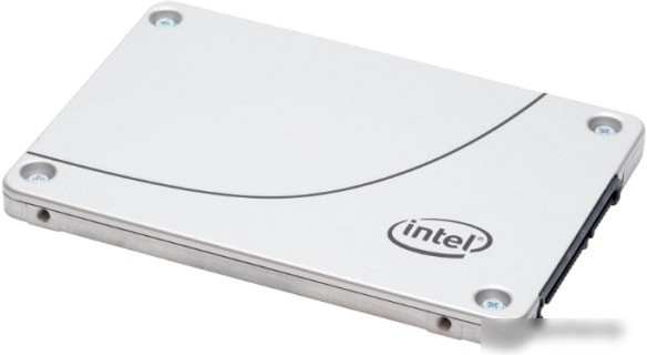 SSD Intel D3-S4620 1.92TB SSDSC2KG019TZ01