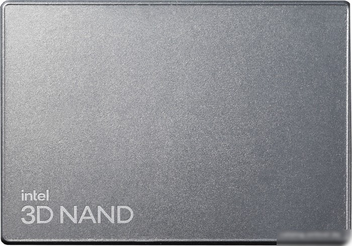 SSD Intel D7-P5510 7.68TB SSDPF2KX076TZ01
