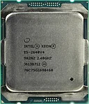 Процессоры