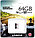 Карта памяти Kingston High Endurance microSDXC 64GB, фото 3