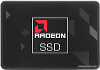 SSD AMD Radeon R5 256GB R5SL256G