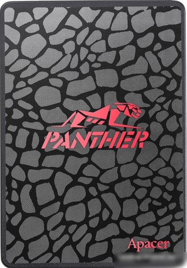 SSD Apacer Panther AS350 1TB AP1TBAS350-1, фото 1
