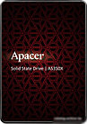 SSD Apacer AS350X 1TB AP1TBAS350XR-1