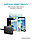 Сетевое зарядное Anker PowerPort Speed 5, фото 4
