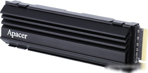 SSD Apacer AS2280Q4U M.2 PCIe Gen4 x4 2TB AP2TBAS2280Q4U-1, фото 1