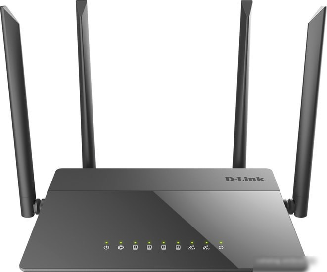 Беспроводной маршрутизатор D-Link DIR-841/RU/A1A