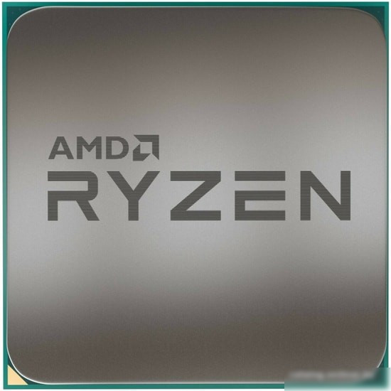 Процессор AMD Ryzen 5 4500