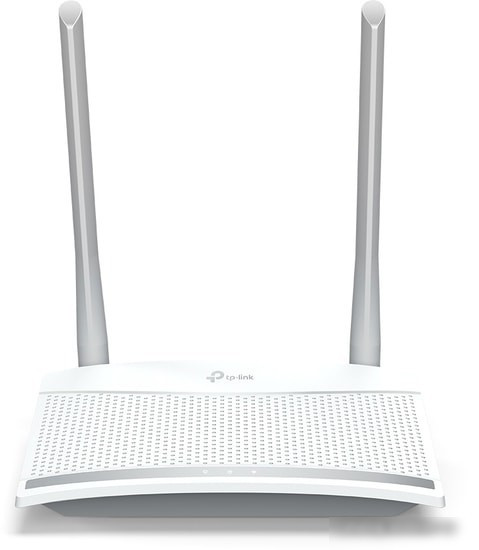 Беспроводной маршрутизатор TP-Link TL-WR820N