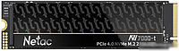 SSD Netac NV7000-t 1TB NT01NV7000T-1T0-E4X