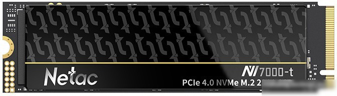 SSD Netac NV7000-t 1TB NT01NV7000T-1T0-E4X, фото 1