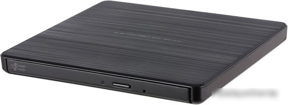 Оптический накопитель LG GP60NB60