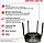 Wi-Fi роутер Mercusys MR70X, фото 4