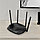 Wi-Fi роутер Mercusys MR70X, фото 5
