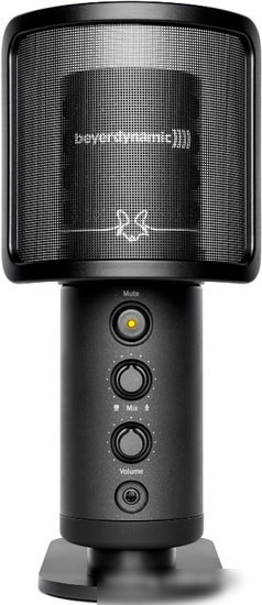 Микрофон Beyerdynamic Fox
