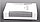Беспроводной маршрутизатор Mikrotik hAP ac [RB962UiGS-5HacT2HnT], фото 3