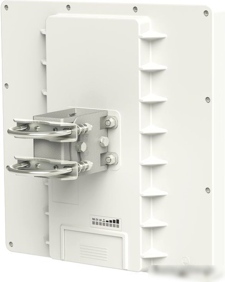 Беспроводной маршрутизатор Mikrotik QRT 5 (RB911G-5HPnD-QRT), фото 1