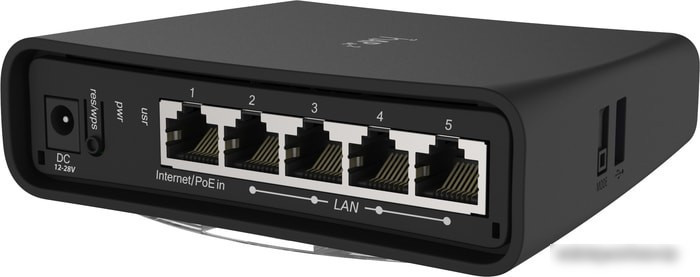 Беспроводной маршрутизатор Mikrotik hAP ac 2, фото 1
