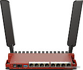 Wi-Fi роутер Mikrotik L009UiGS-2HaxD-IN