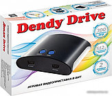 Игровая приставка Dendy Drive (300 игр)