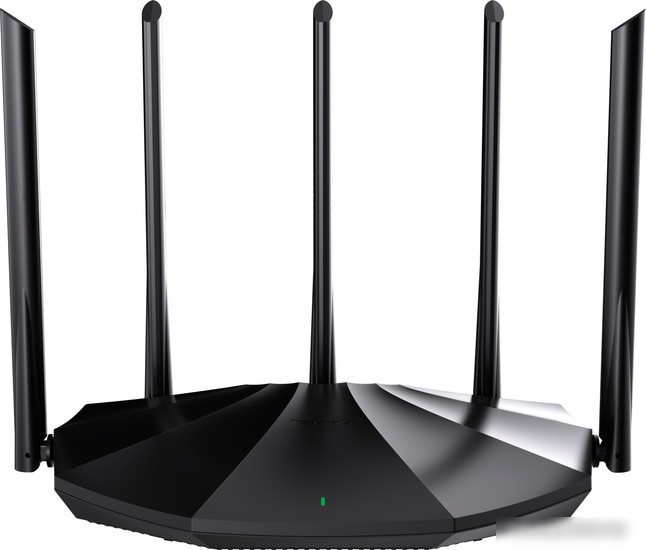 Wi-Fi роутер Tenda TX2 Pro, фото 1
