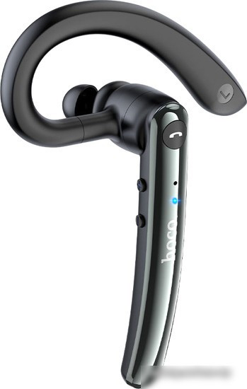 Bluetooth гарнитура Hoco S19 (черный), фото 1