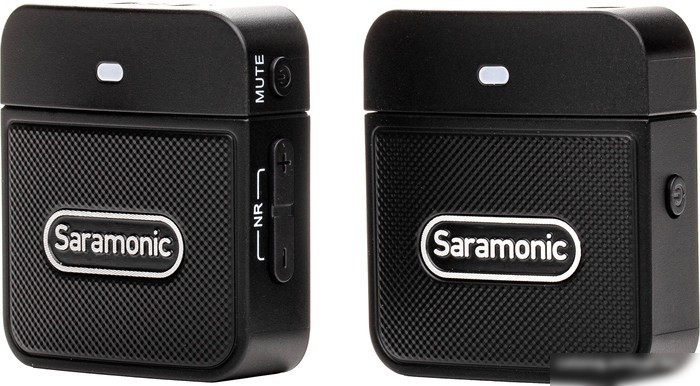 Радиосистема Saramonic Blink 100 B1