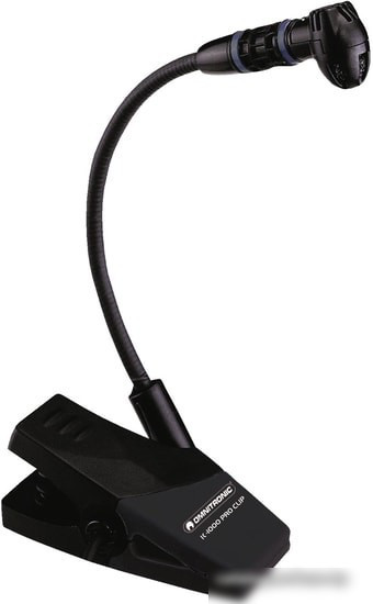 Микрофон Omnitronic IC-1000 Pro