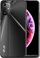 Смартфон Inoi A83 6GB/128GB (черный)