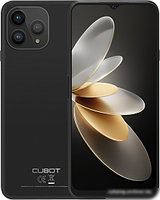 Смартфон Cubot P80 8GB/256GB (черный)