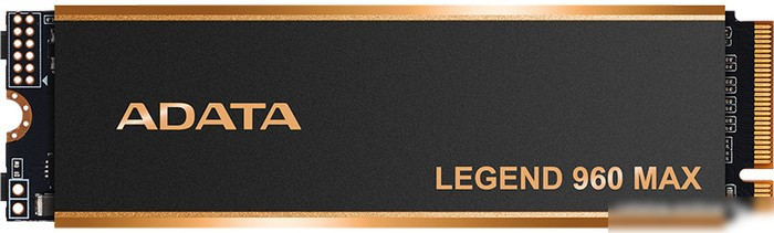 SSD A-Data Legend 960 Max 2TB ALEG-960M-2TCS